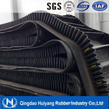 Cotton / Nylon / Ep Fabric Rubber Conveyor Belt